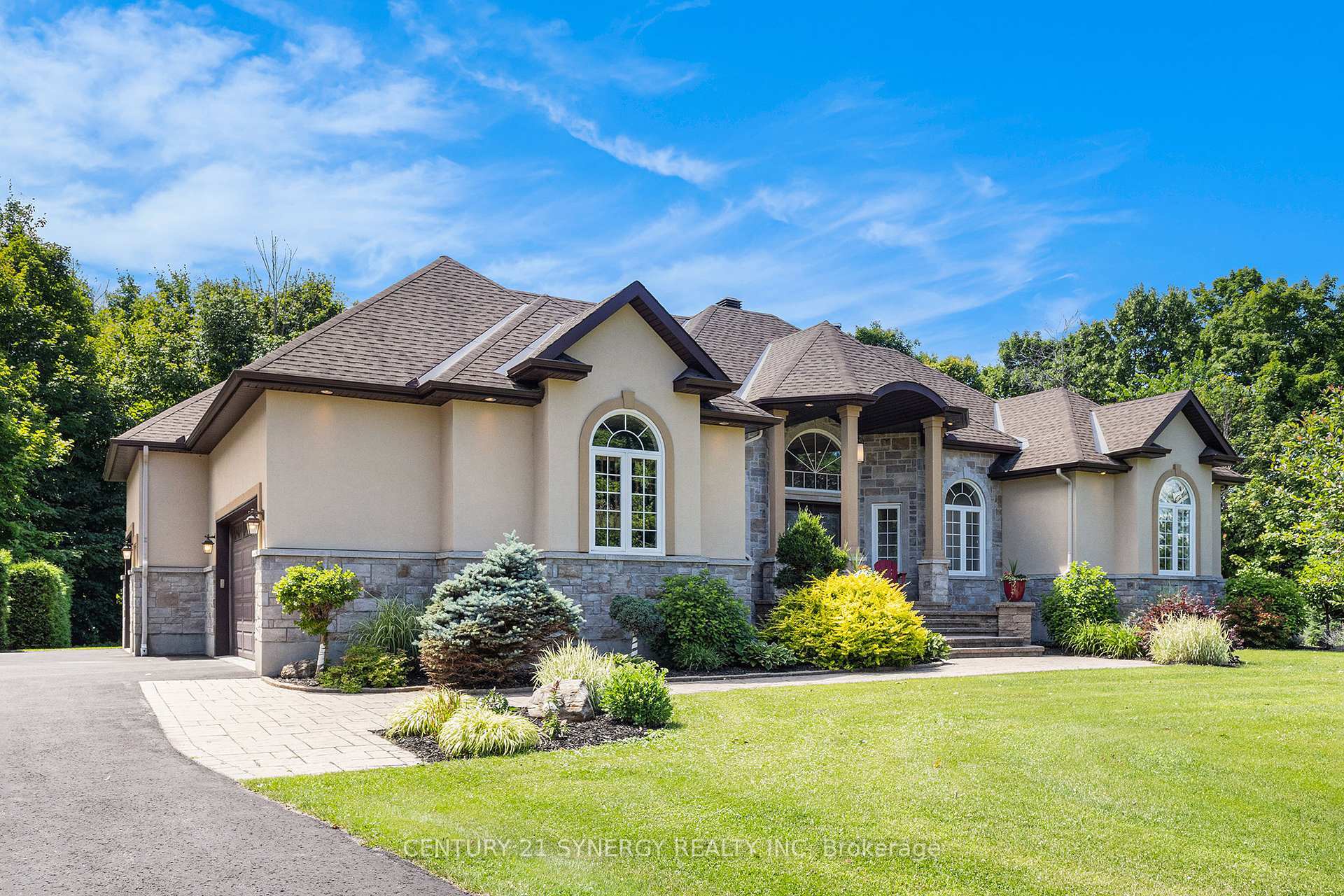Property Photo: 2365 Stoney Lane ON K4C 1B9