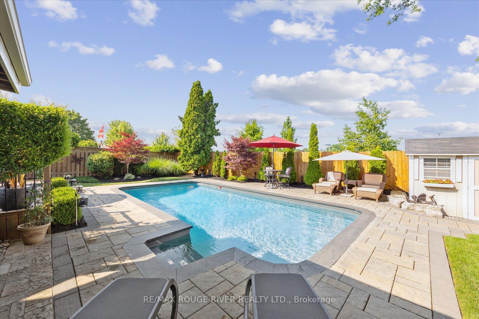 Photo de la propriété: 1797 Meadowview Avenue ON L1V 3G7
