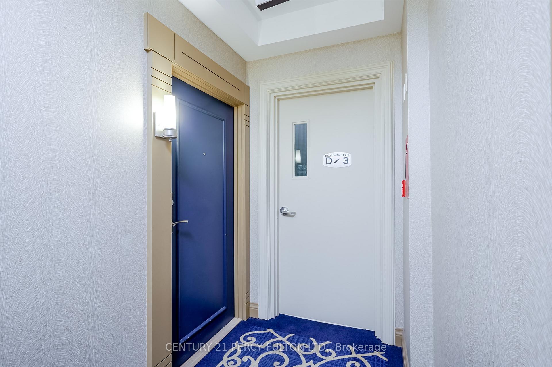Photo de la propriété: 89 South Town Centre Boulevard 315 ON L6G 0E8