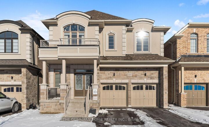 315 Fleetwood Drive  Oshawa ON L1K 3G2 photo