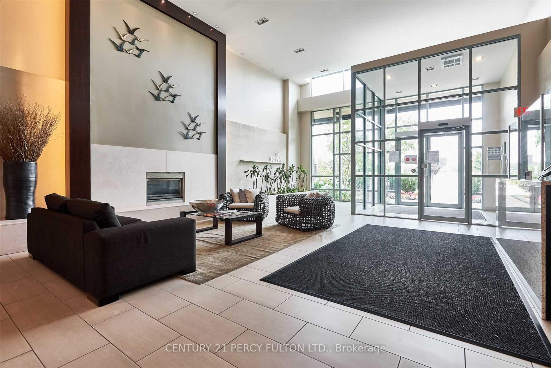 Property Photo: 1600 Charles Street 201 ON L1N 1B9