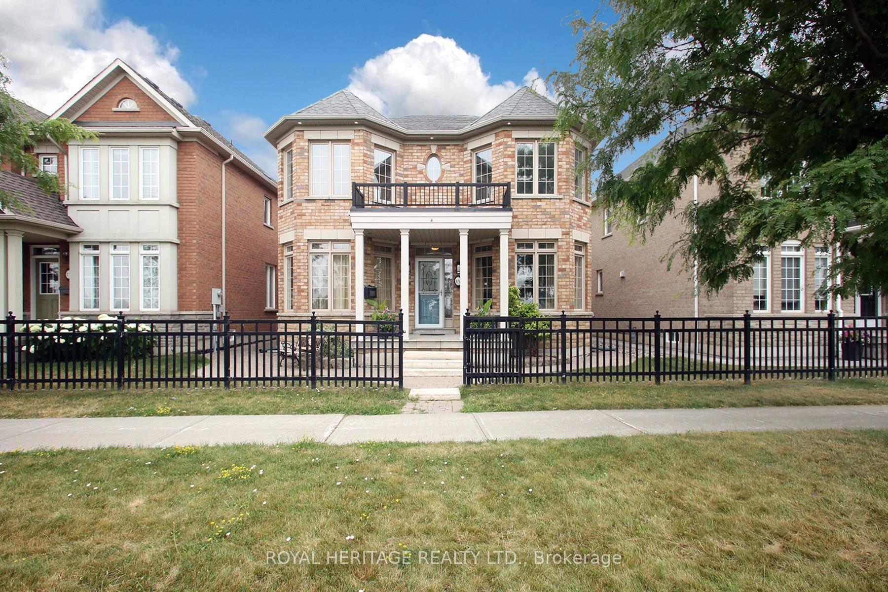 Property Photo:  178 Beffort Road  ON M3K 1N9 