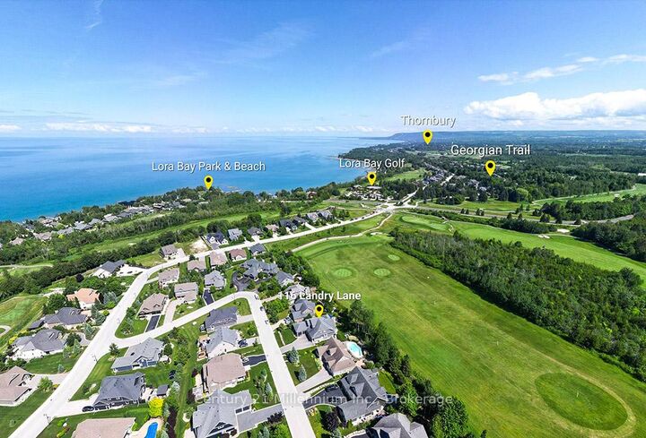 Property Photo:  116 Landry Lane  ON N0H 2P0 