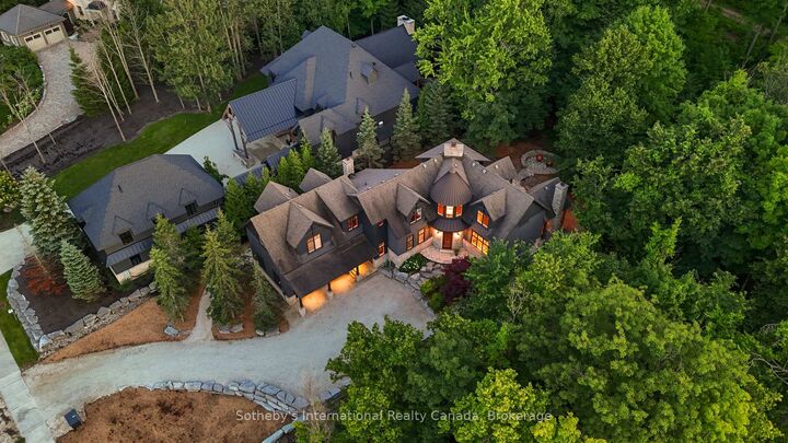 108 Hemlock Court  Blue Mountains ON L9Y 0T3 photo