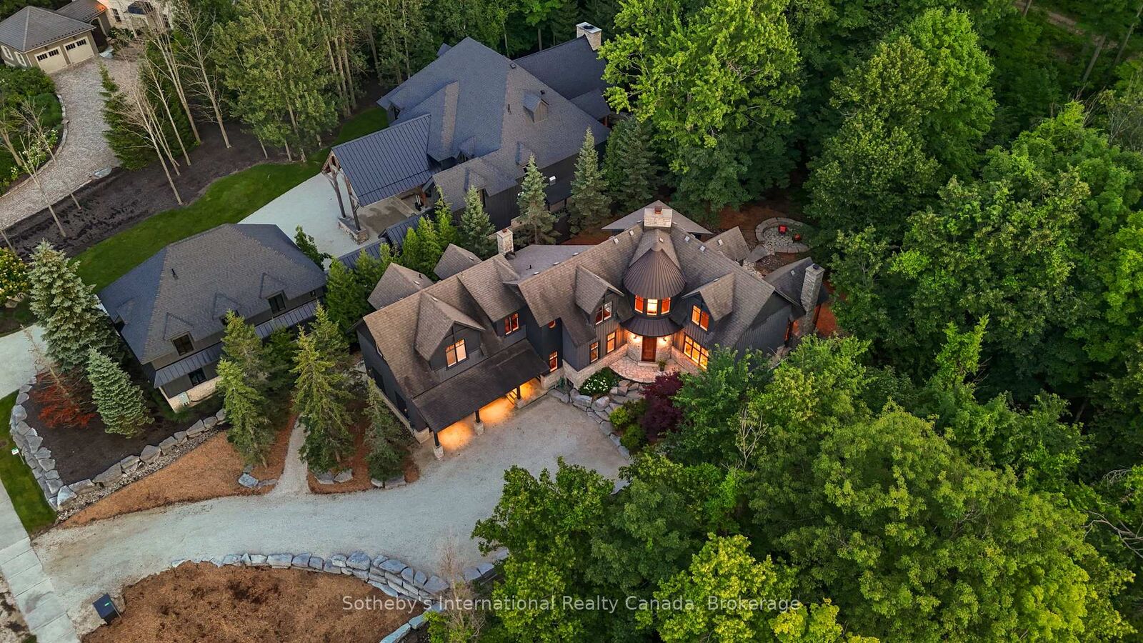 Property Photo: 108 Hemlock Court ON L9Y 0T3