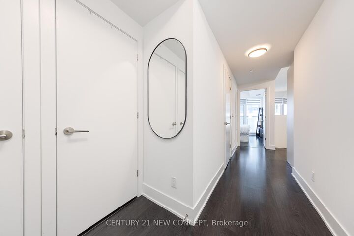 Photo de la propriété:  403 Church Street 3508  ON M4Y 0C9 