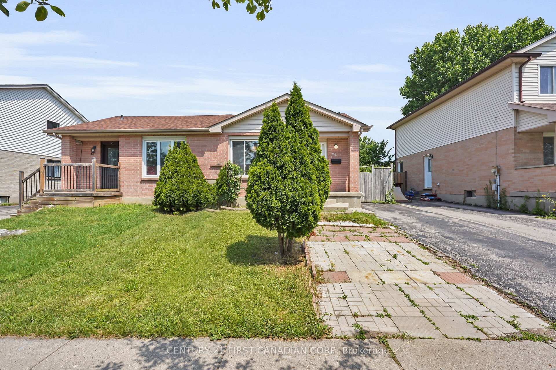 62 Josselyn Drive  London South ON N6E 3V6 photo