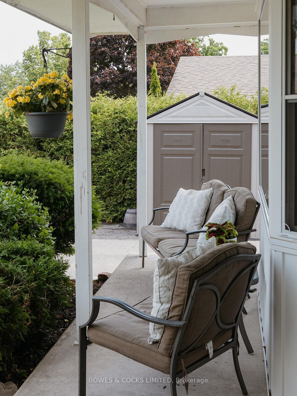 Property Photo: 951 Ellesmere Avenue ON K9H 7A9