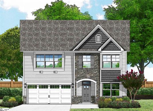 Property Photo:  13 Sweetgrass Street  SC 29630 
