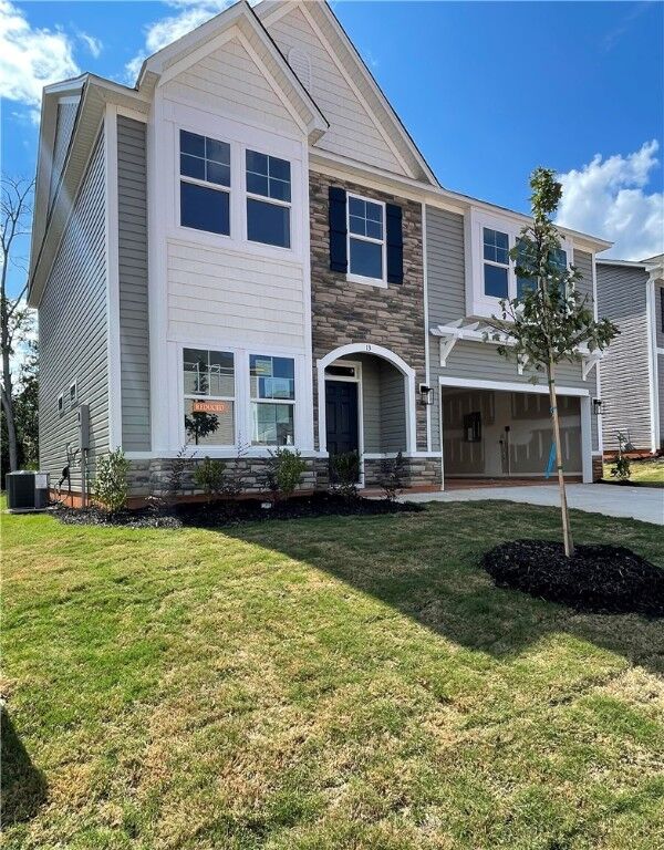 Property Photo:  13 Sweetgrass Street  SC 29630 