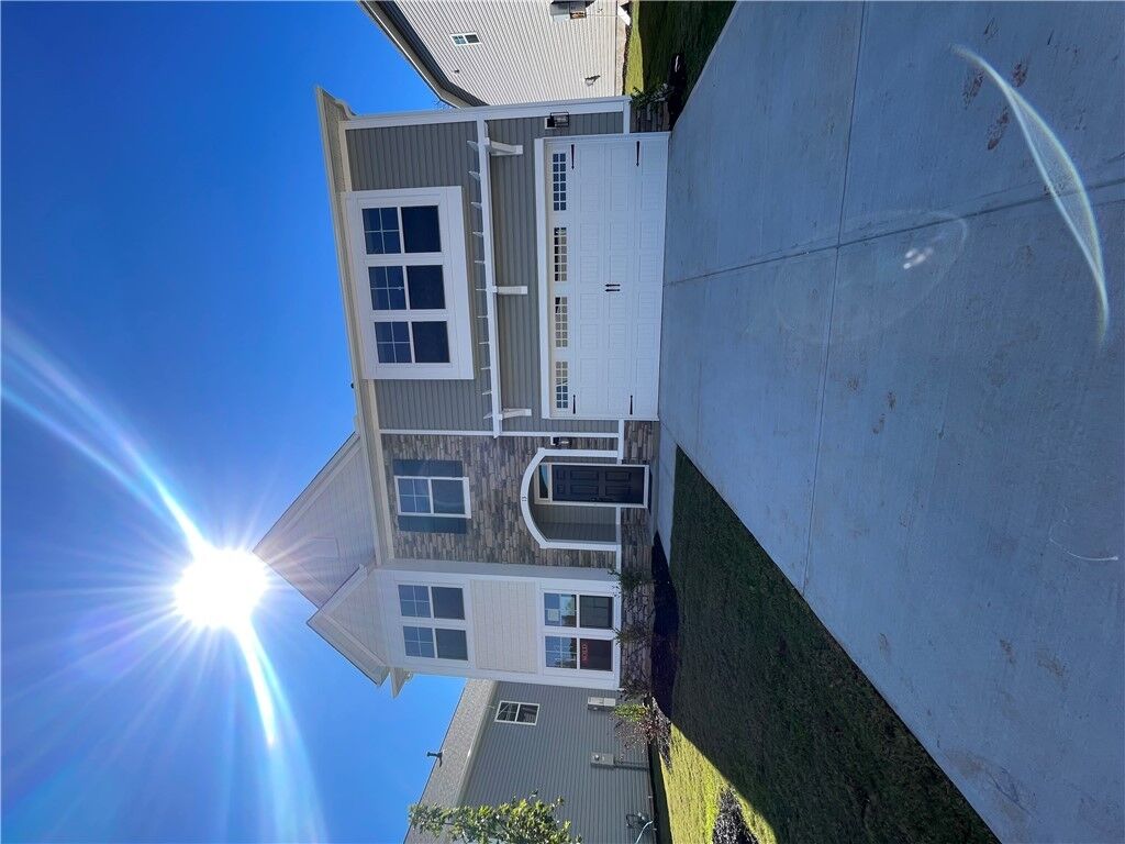 Property Photo: 13 Sweetgrass Street SC 29630