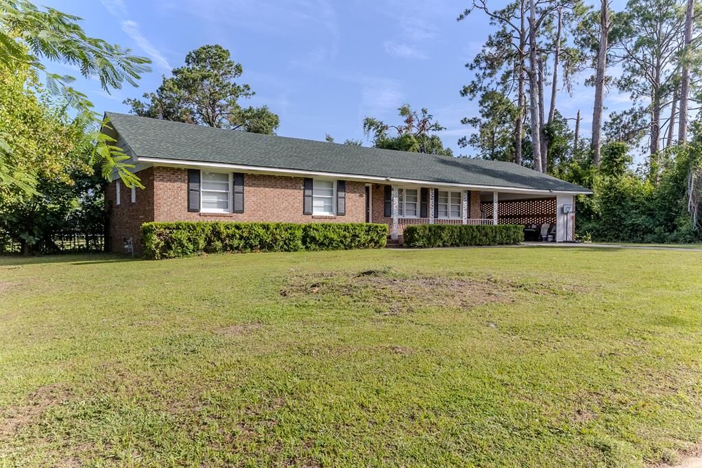 Property Photo:  4006 Mulberry Place  GA 31605 