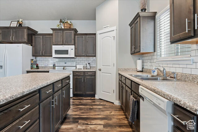 Property Photo:  6533 W Elena St S  UT 84128 