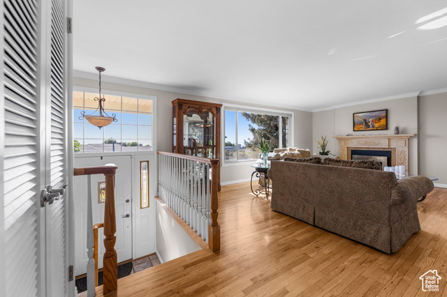 Property Photo: 3491 S Monte Verde Dr E UT 84109