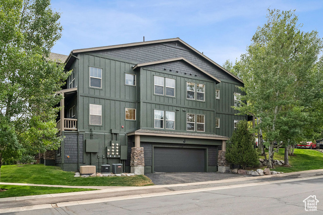 Property Photo:  1729 Fox Bay Dr J201  UT 84032 