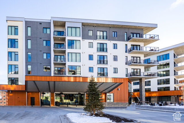 2417 W High Mountain Rd 2416  Park City UT 84098 photo