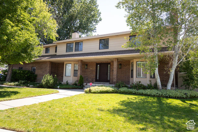 Property Photo:  11089 S Justin Dr  UT 84092 