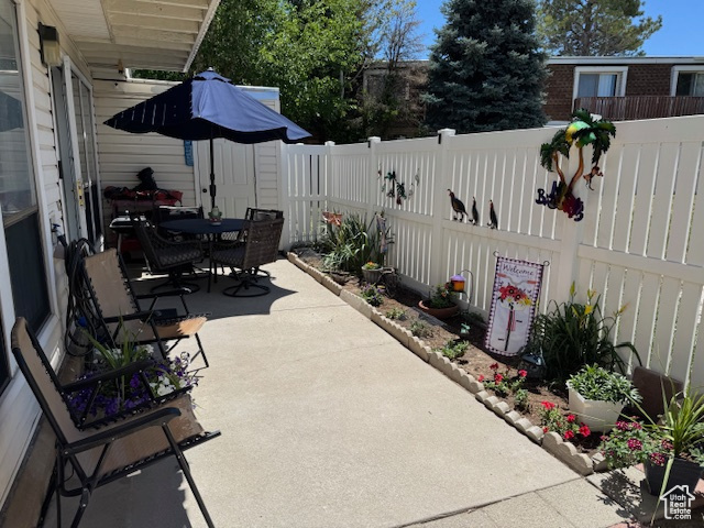 Property Photo:  5981 S Sultan Cir  UT 84107 