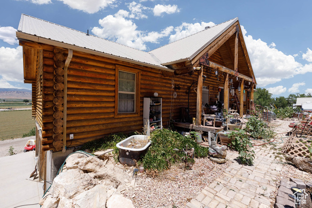 440 N Quarry Rd  Salina UT 84654 photo