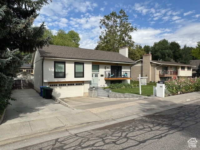4650 S Chapel Dr E  Salt Lake City UT 84117 photo
