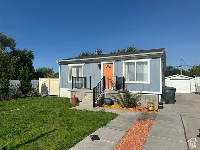 1540 S 900 W  Salt Lake City UT 84104 photo