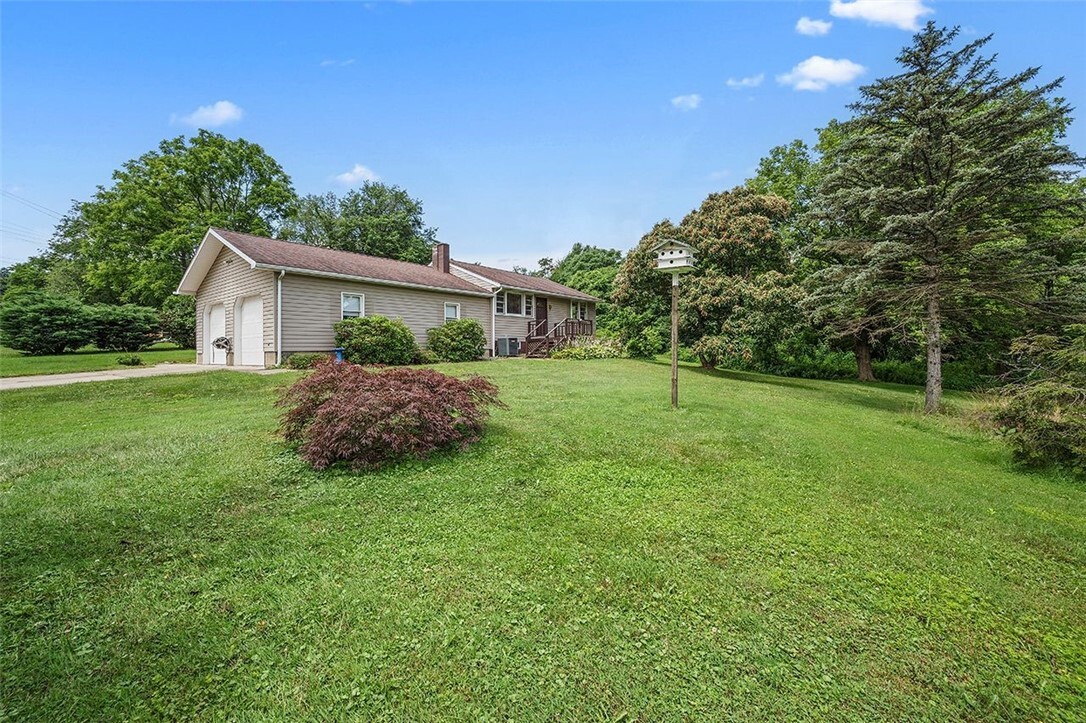 Property Photo:  115 Shippingport Rd  PA 15001 