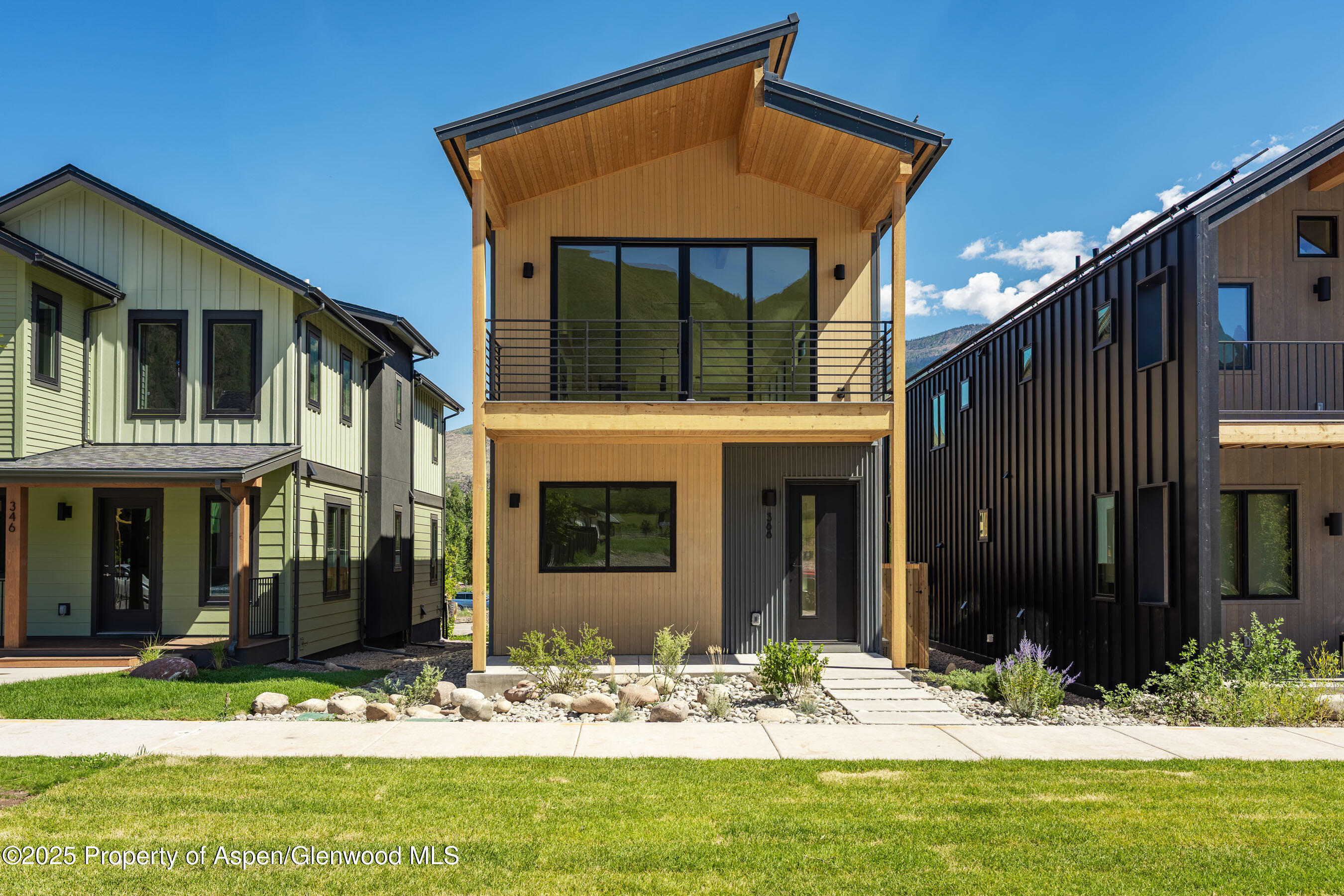 Property Photo:  366 Stotts Mill Road  CO 81621 
