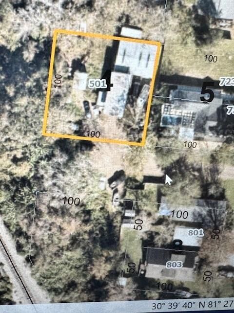 Property Photo: 501 Hickory Street FL 32034
