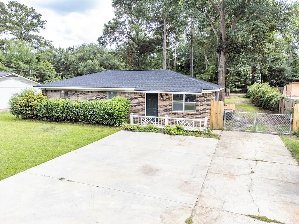 Property Photo: 182 Canal Street GA 31763