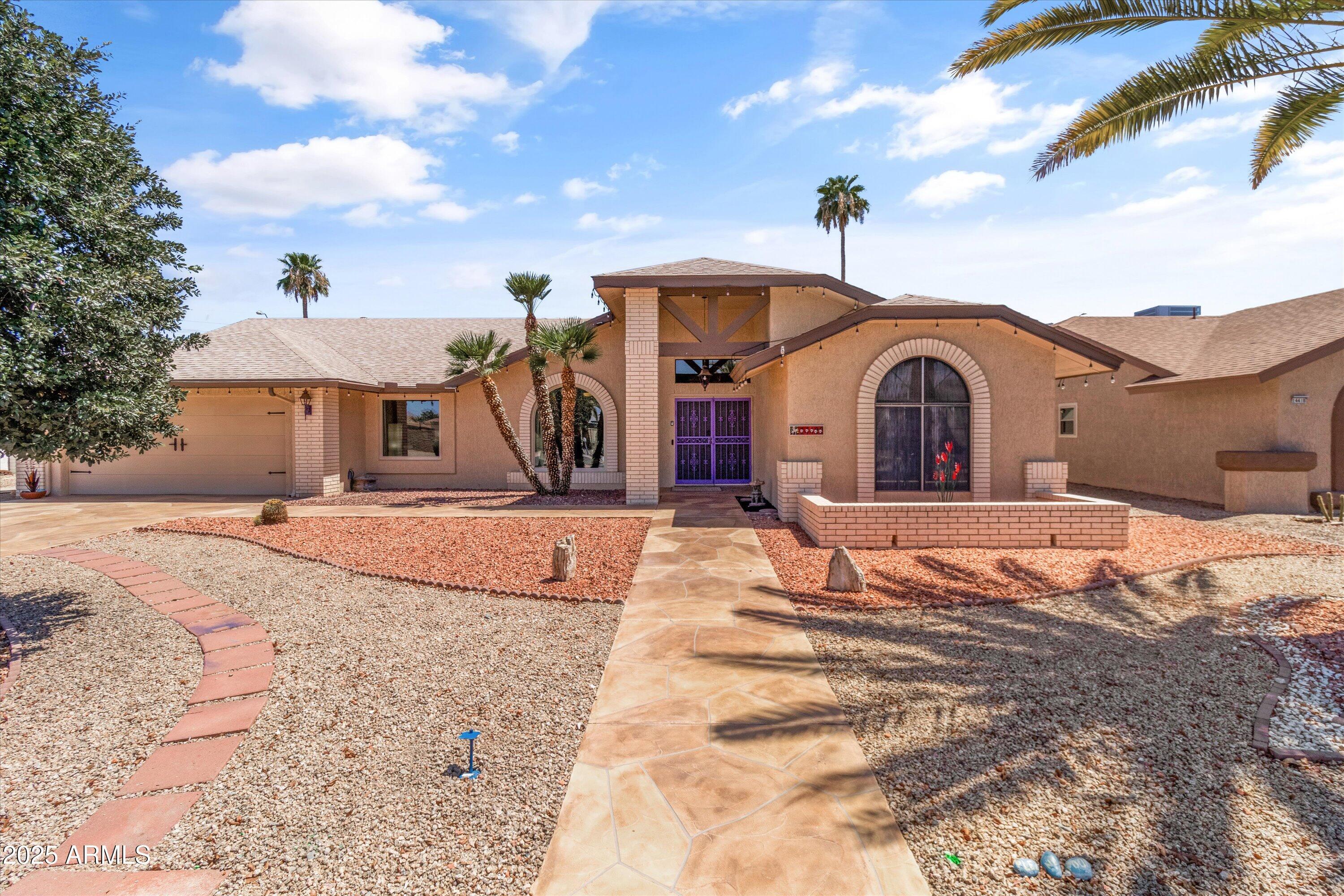 Property Photo:  14422 W Yosemite Drive  AZ 85375 