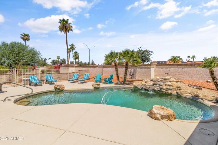 Property Photo: 14422 W Yosemite Drive AZ 85375