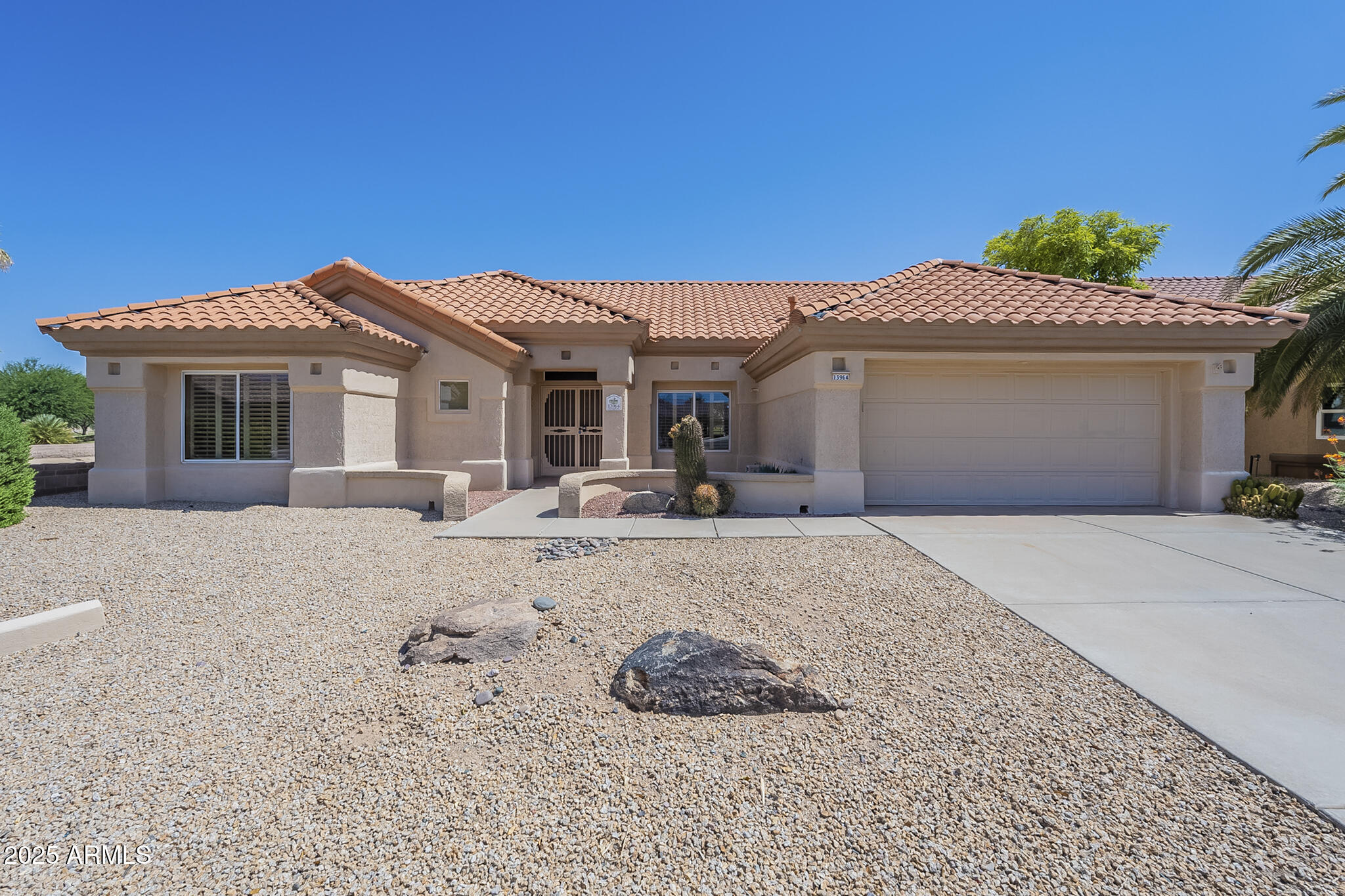 Property Photo: 13964 W Parada Drive AZ 85375