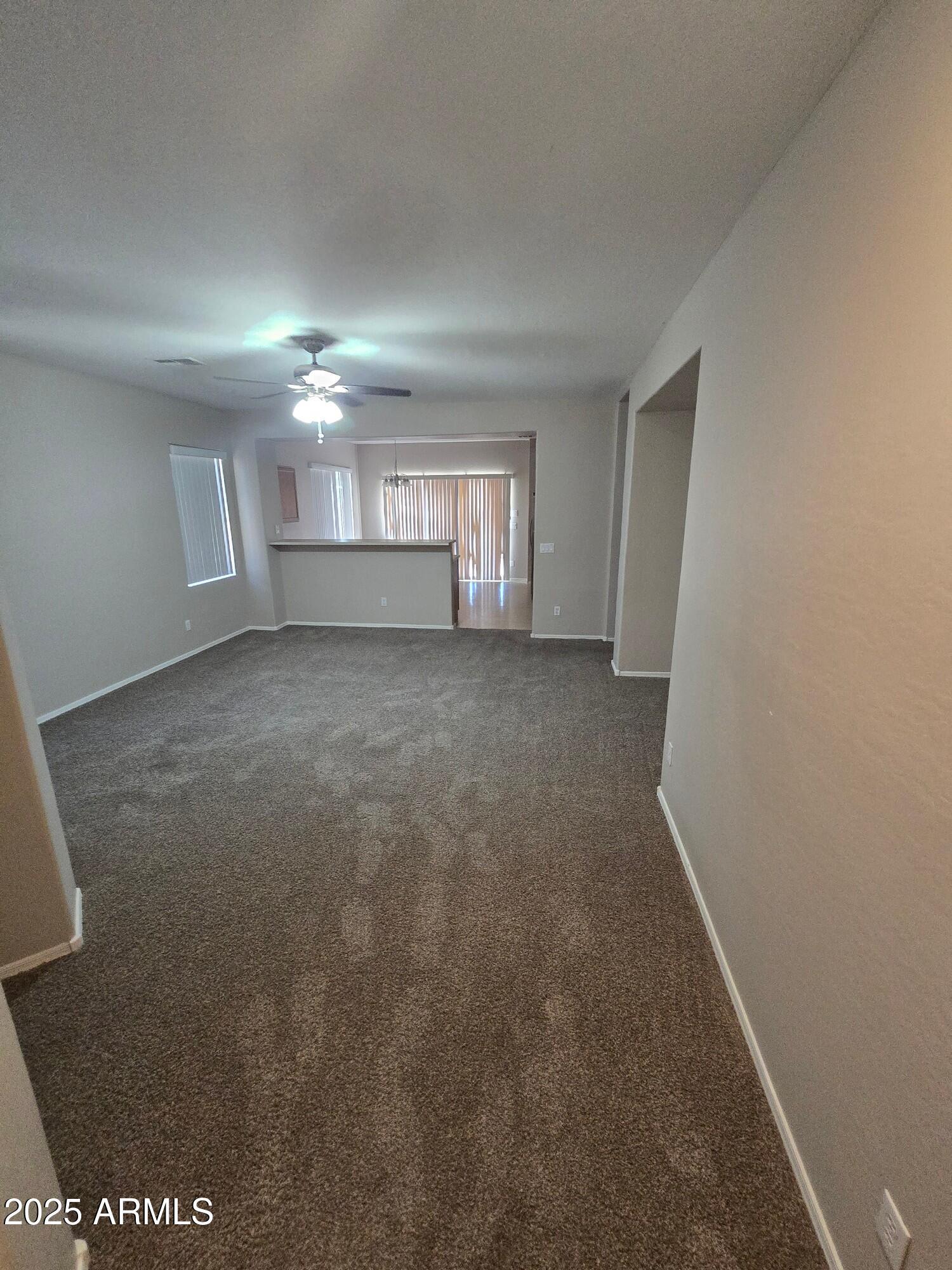 Property Photo: 22301 S 214th Street AZ 85142