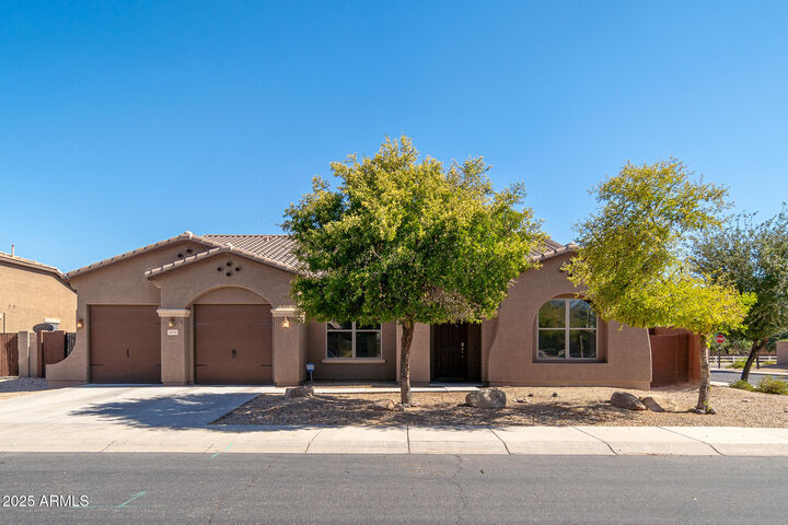 Property Photo: 16189 W Pima Street AZ 85338