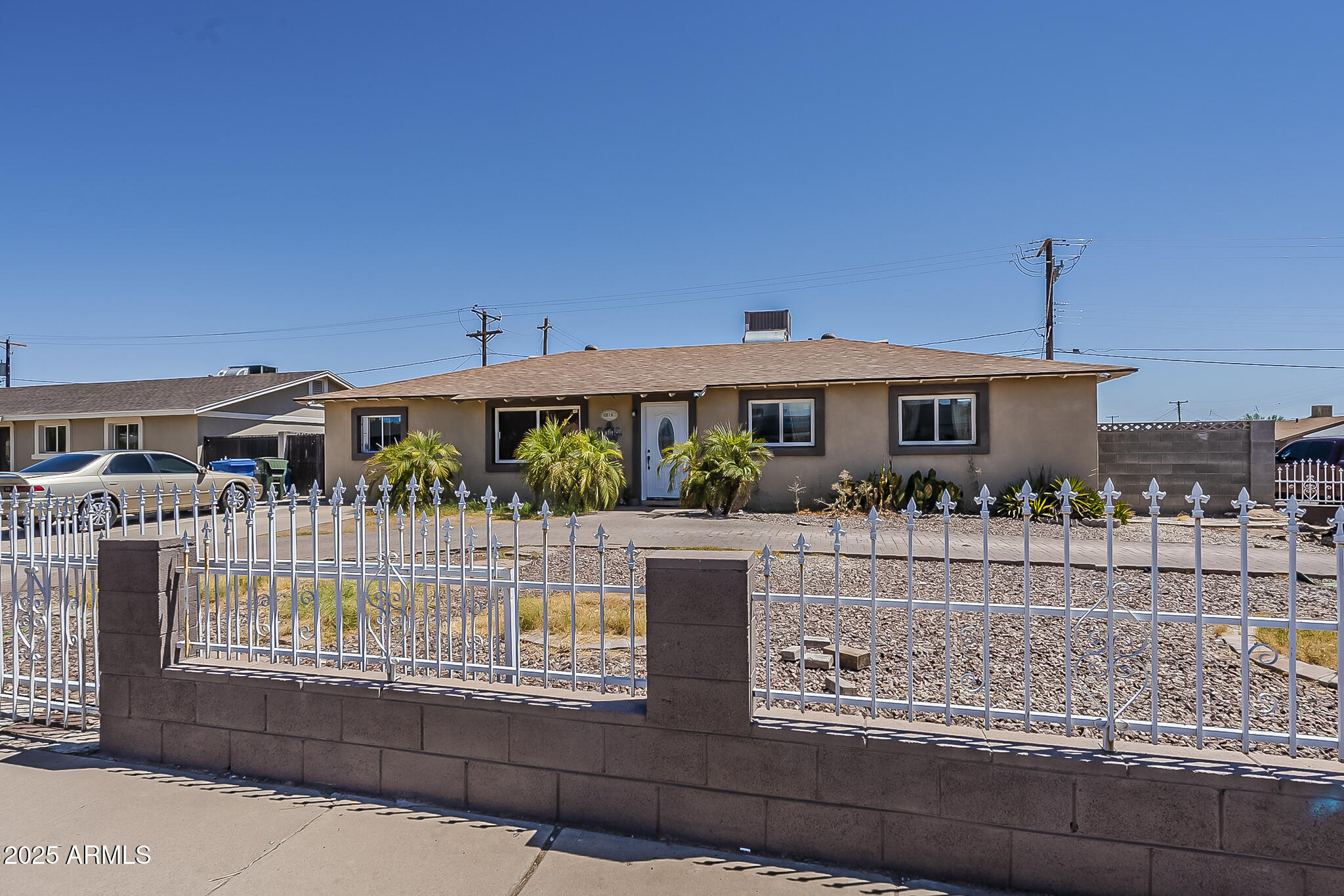 Property Photo: 5319 W Osborn Road AZ 85031