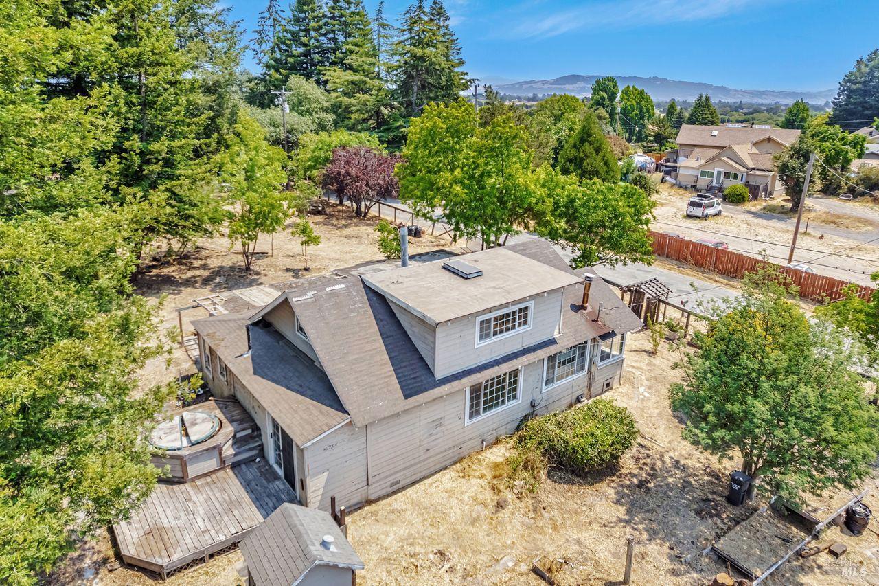 Property Photo: 2690 Meier Road CA 95472
