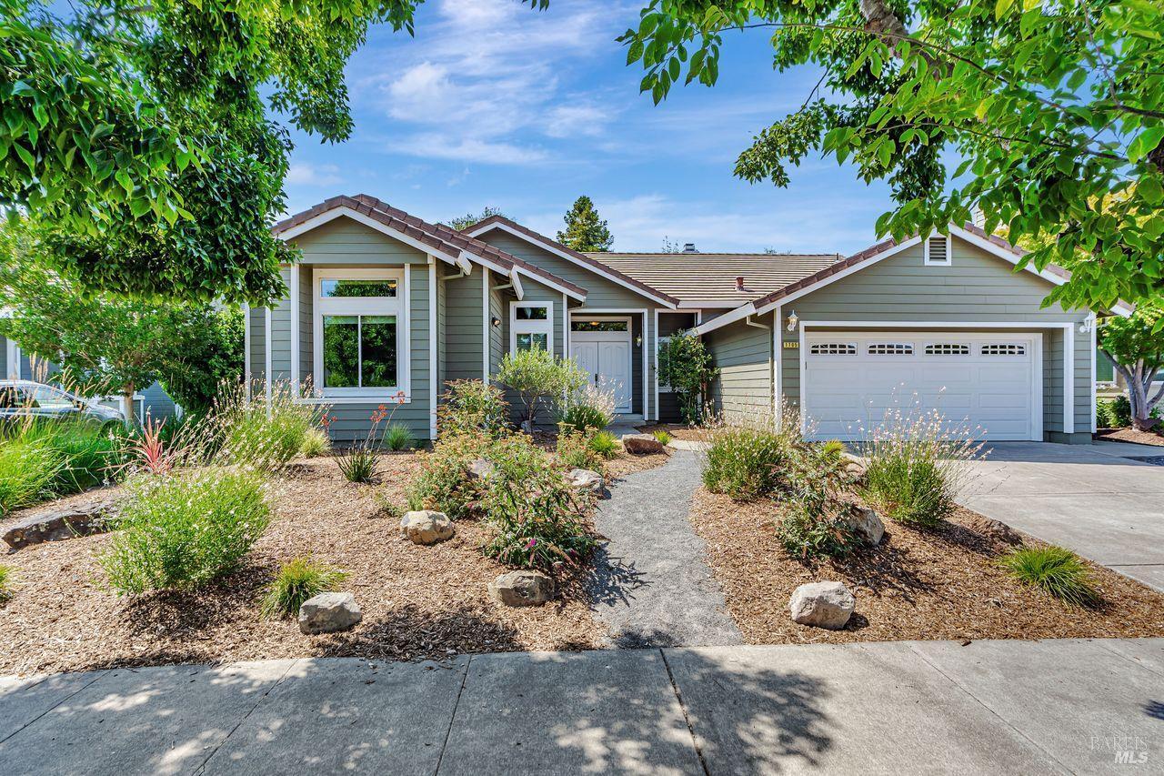 1705 Andover Way  Petaluma CA 94954 photo