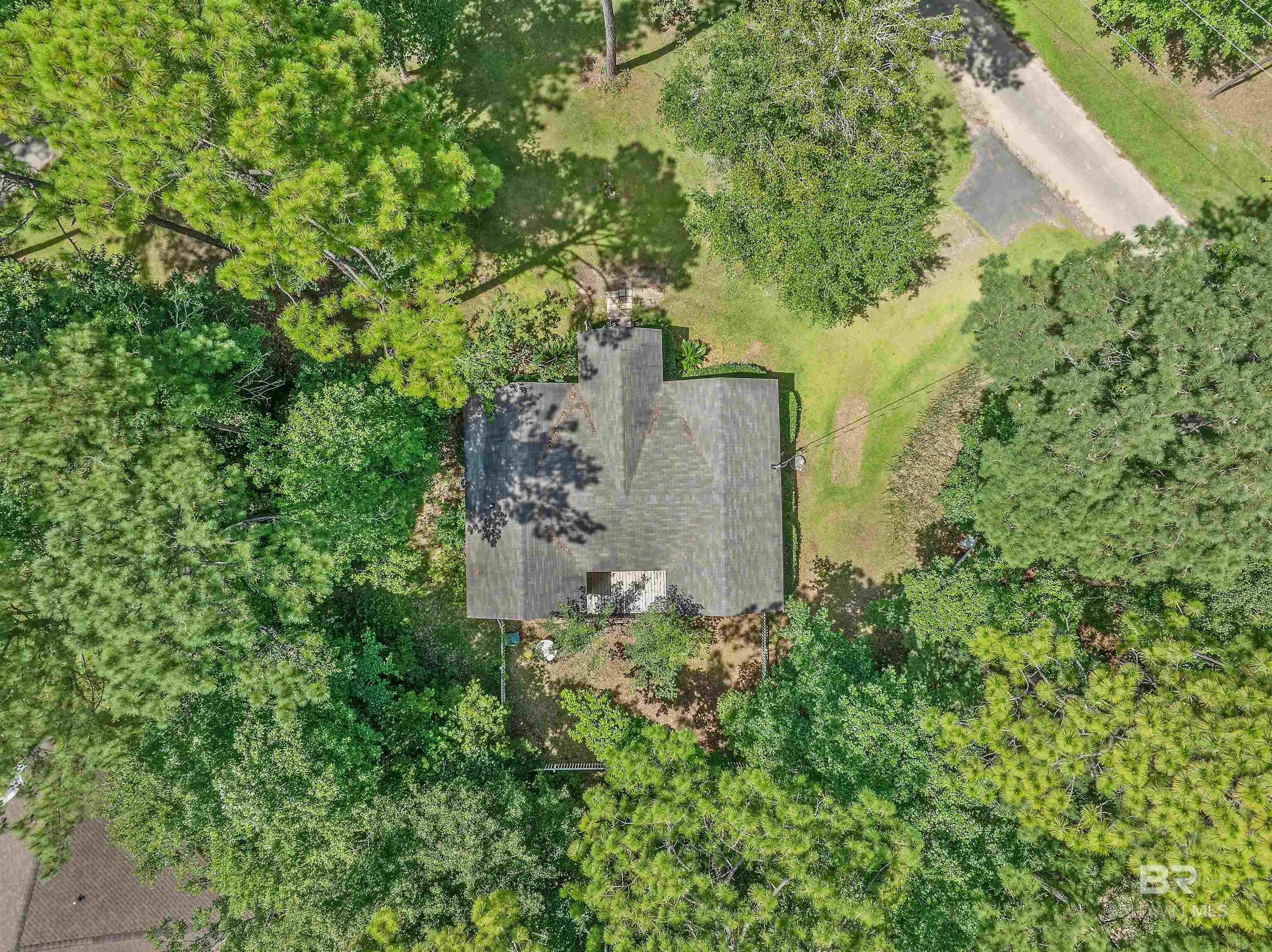 Property Photo:  11913 Heather Dells Lane  AL 36535 