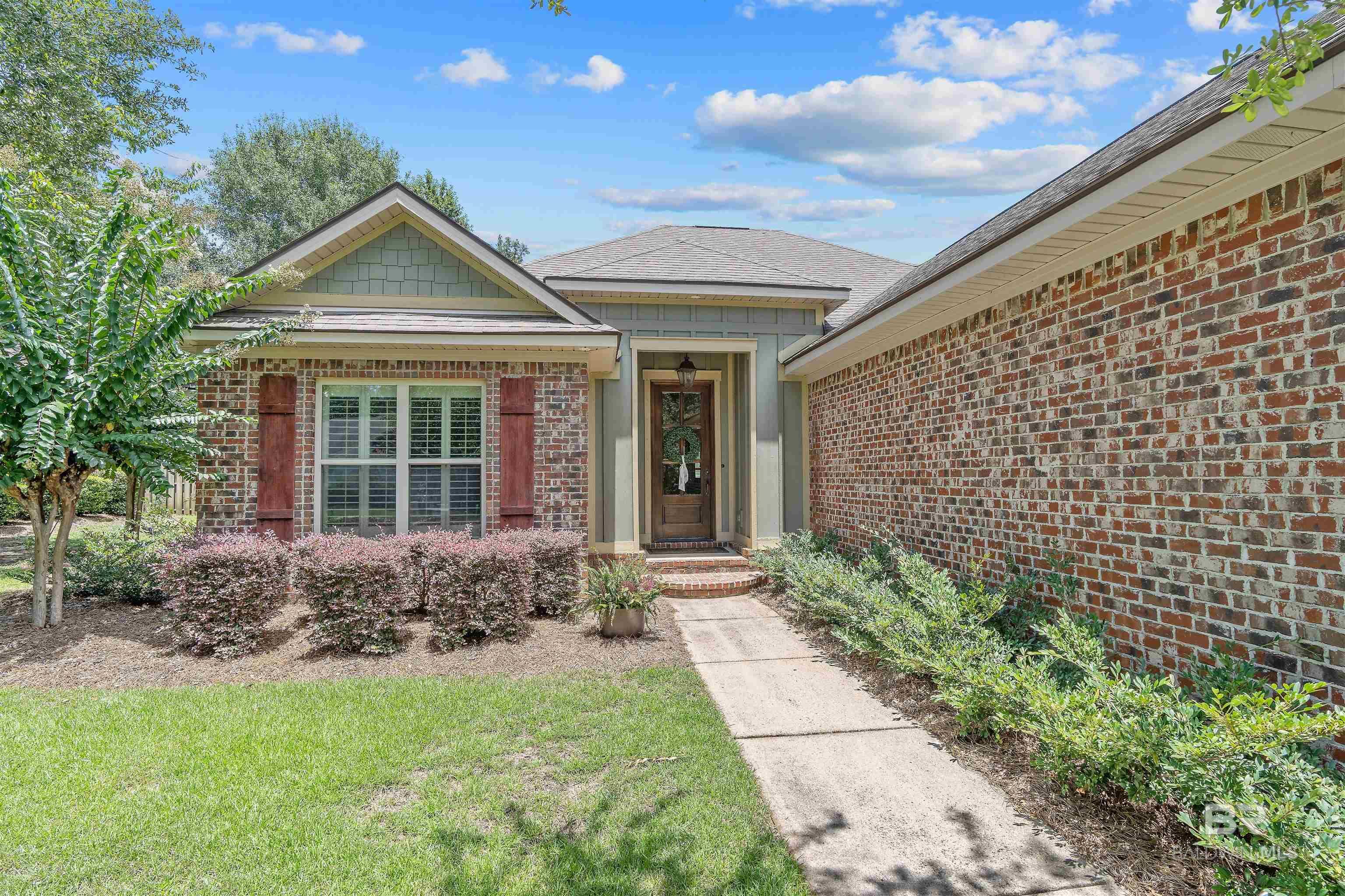 Property Photo: 11401 Belize River Street AL 36532