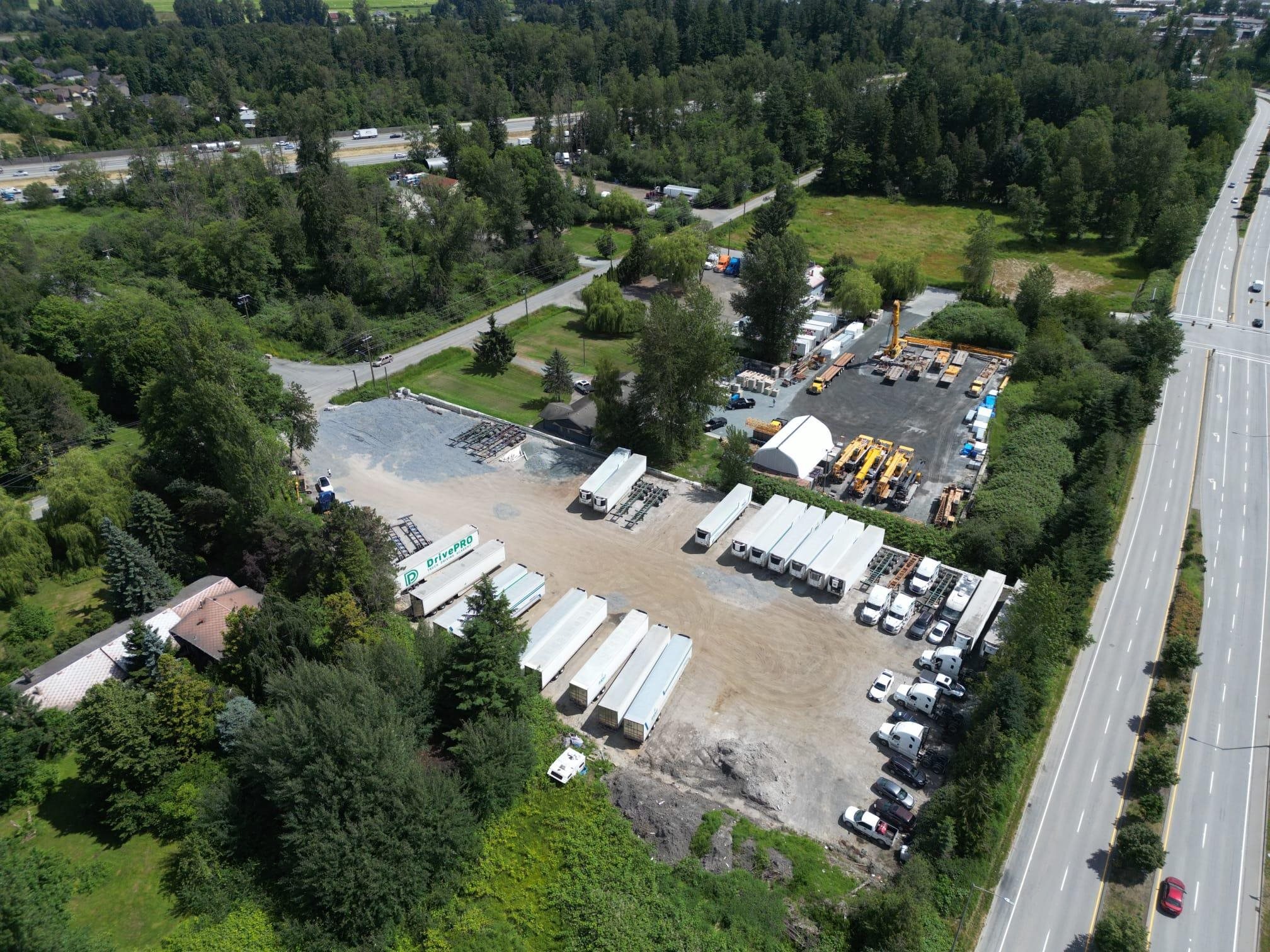Property Photo: 17914 96 Avenue BC V4N 4A7