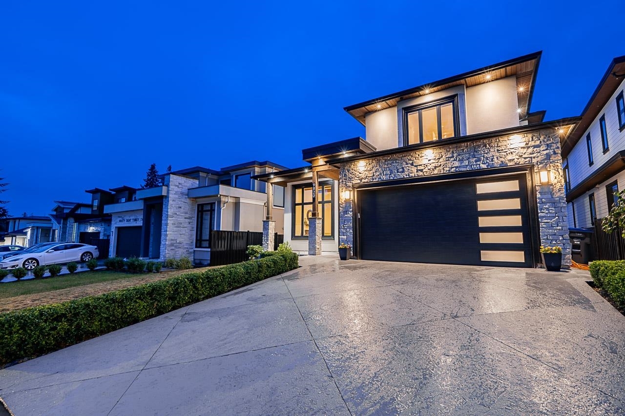 Property Photo: 9820 179 Street BC V4N 4J5