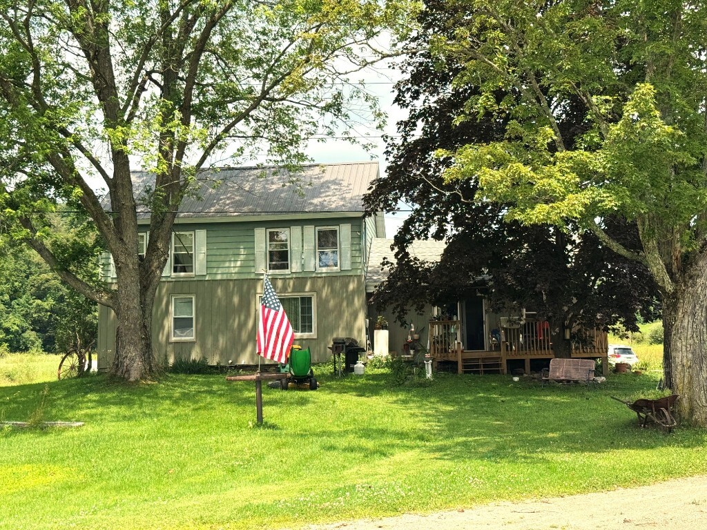 129 McAllister Road  Windsor NY 13865 photo