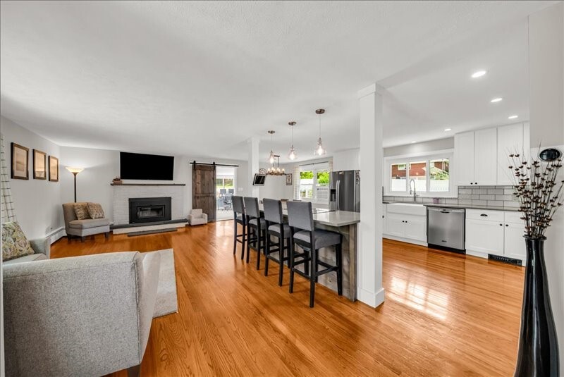 Property Photo: 401 W Benita Boulevard NY 13850