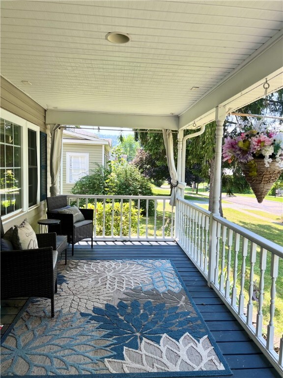 Property Photo: 110 McMaster Street NY 14810