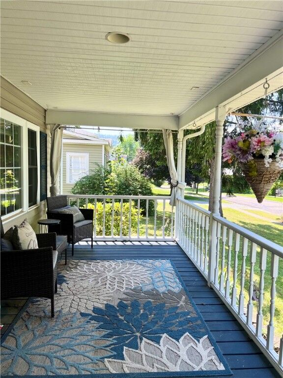 Property Photo:  110 McMaster Street  NY 14810 