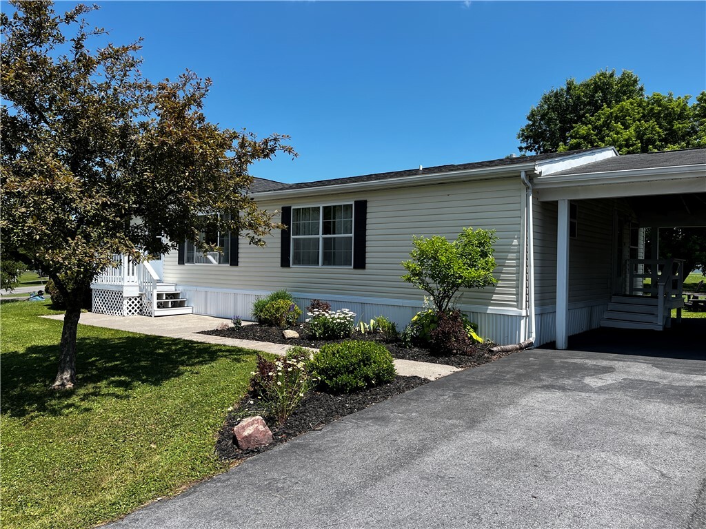 Property Photo: 10 Arrowhead Drive NY 13165