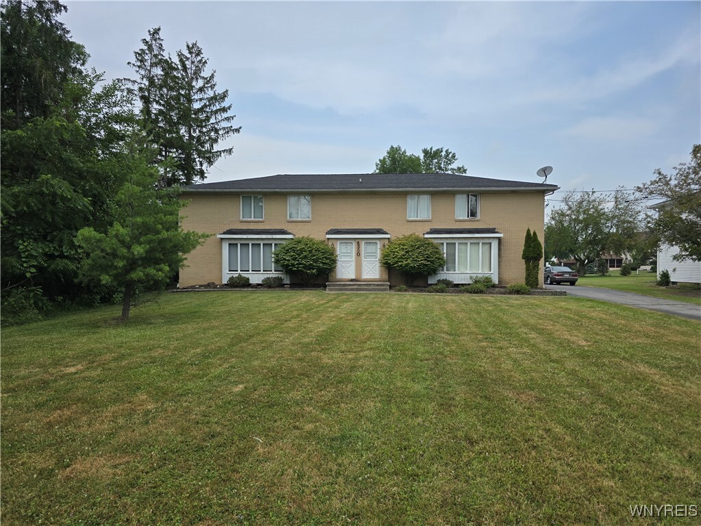 8390 Clarence Center Road  Clarence NY 14032 photo