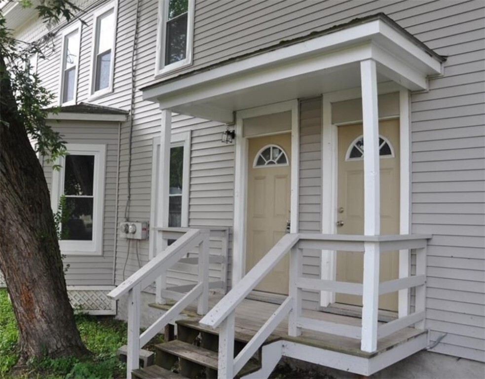 Property Photo: 418 Matthew Street 412 NY 14901