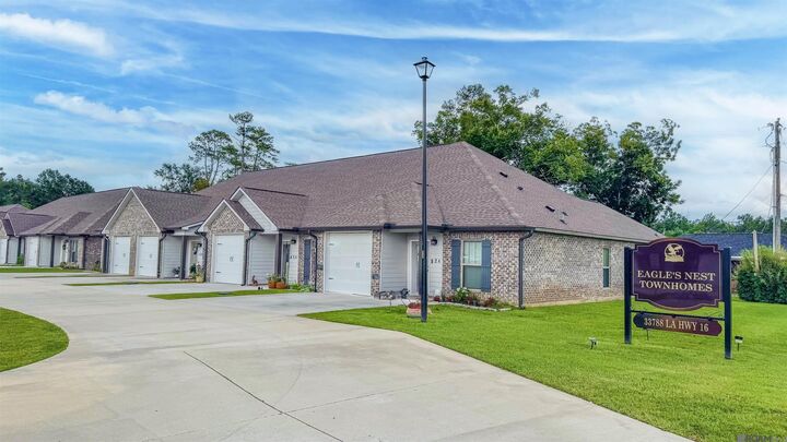 Property Photo:  33788 La Hwy 16 #4A  LA 70706