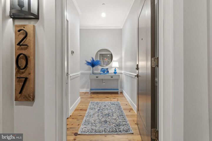 Property Photo:  310 Frederick Street 207  VA 22401 